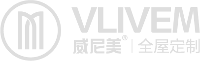 威尼美VLIVEM Logo